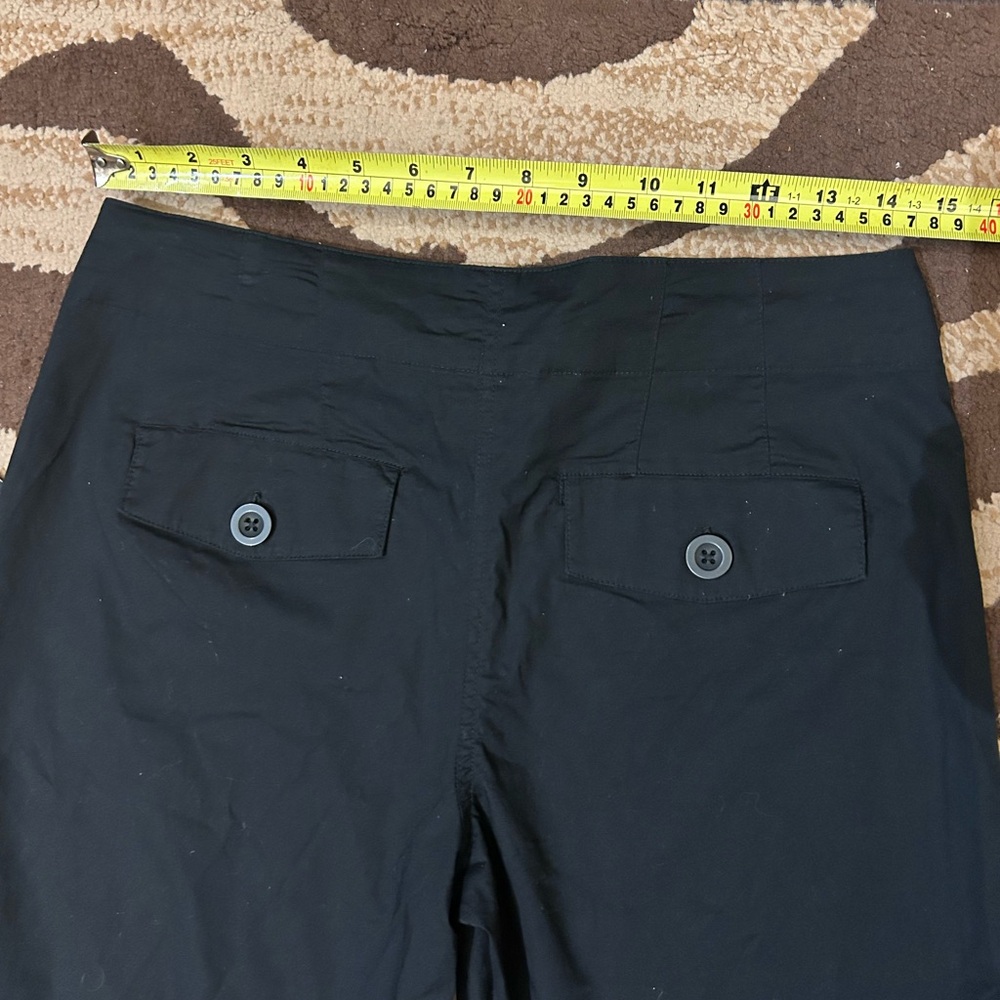 NWT - Zinc Capri Low Rise - Picture 4 of 4